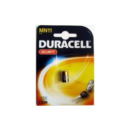 Blister 1 Pile MN11 DURACELL - L1016 - 11A