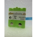 CHRONO Batterie TALKIE MOTOROLA T5 - 4.8V - 750mAh - NiMh