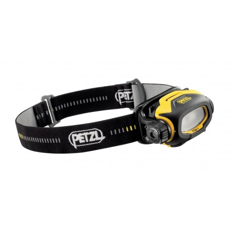 PETZL Lampe Frontale 3 LED PIXA 1