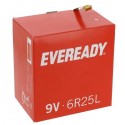 ENERGIZER 6R25L Fanal - Type 440 - NR625L